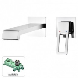 Grifo de Lavabo para Agua...