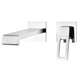 Grifo de Lavabo para Agua...