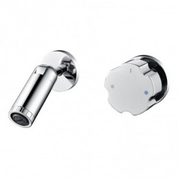 Grifo de Lavabo para Agua...