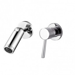 Grifo de Lavabo para Agua...