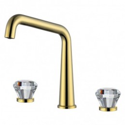 Grifo de Lavabo para Agua...