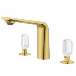 Grifo de Lavabo para Agua...