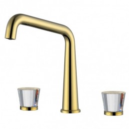 Grifo de Lavabo para Agua...