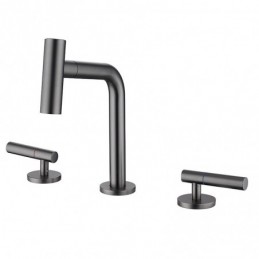 Grifo de Lavabo para Agua...