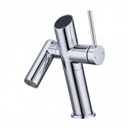 Grifo de Lavabo para Agua...