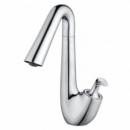Grifo de Lavabo para Agua...