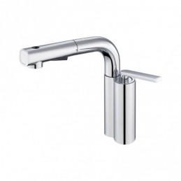Grifo de Lavabo para Agua...
