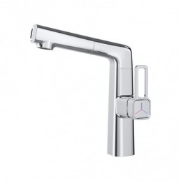 Grifo de Lavabo para Agua...