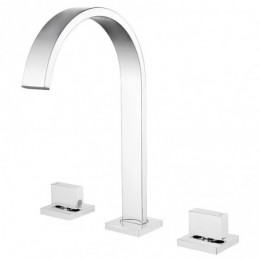 Grifo de Lavabo para Agua...