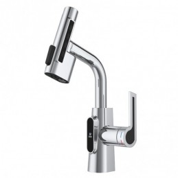 Grifo de Lavabo para Agua...