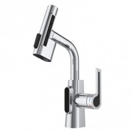 Grifo de Lavabo para Agua...