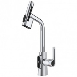 Grifo de Lavabo para Agua...