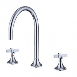 Grifo de Lavabo para Agua...