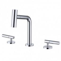 Grifo de Lavabo para Agua...