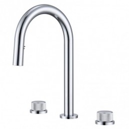 Grifo de Lavabo para Agua...
