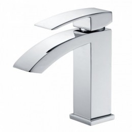 Grifo de Lavabo para Agua...