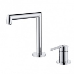 Grifo de Lavabo para Agua...