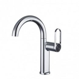 Grifo de Lavabo para Agua...
