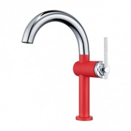 Grifo de Lavabo para Agua...