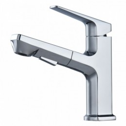Grifo de Lavabo para Agua...