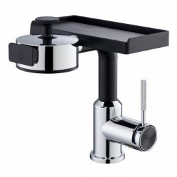 Grifo de Lavabo para Agua...