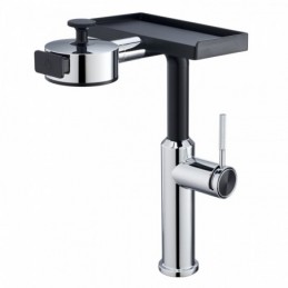 Grifo de Lavabo para Agua...