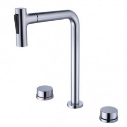 Grifo de Lavabo para Agua...