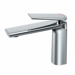 Grifo de Lavabo para Agua...