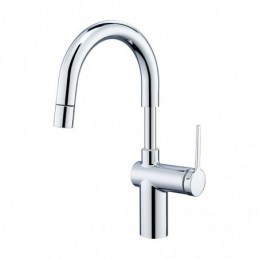 Grifo de Lavabo para Agua...