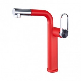 Grifo de Lavabo Monomando...