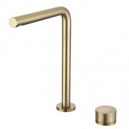 Grifo de Lavabo Monomando...