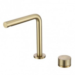 Grifo de Lavabo Monomando...