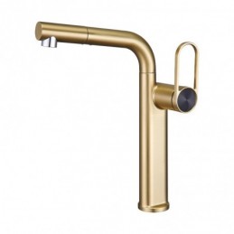 Grifo de Lavabo Monomando...