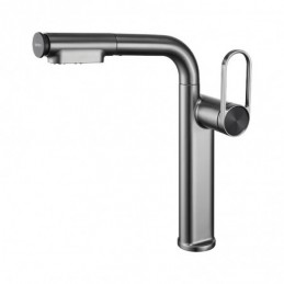 Grifo de Lavabo Monomando...