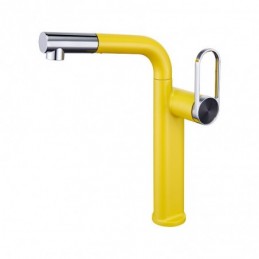 Grifo de Lavabo Monomando...