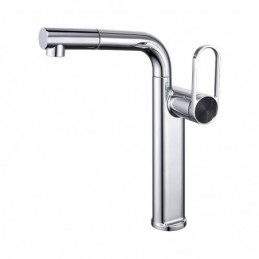 Grifo de Lavabo Monomando...