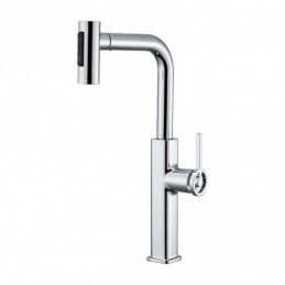 Grifo de Lavabo Monomando...