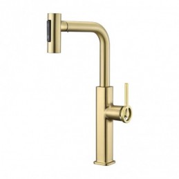 Grifo de Lavabo Monomando...