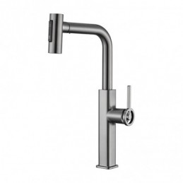 Grifo de Lavabo Monomando...