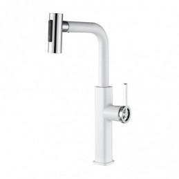 Grifo de Lavabo Monomando...