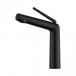 Grifo de Lavabo en Negro de...
