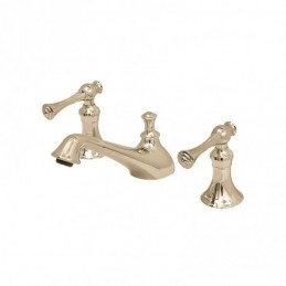 Grifo de Lavabo en Dorado...