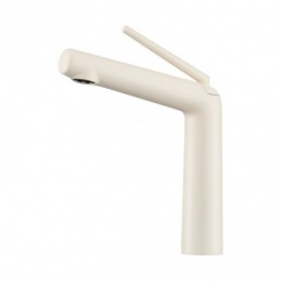 Grifo de Lavabo en Blanco...