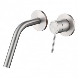 Grifo de Lavabo Empotrado...
