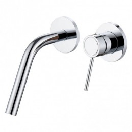 Grifo de Lavabo Empotrado...