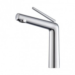 Grifo de Lavabo Cromado de...