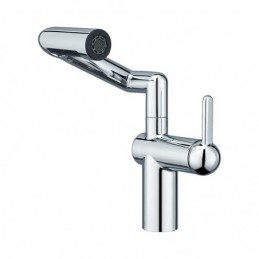 Grifo de Lavabo con Caño...