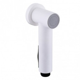 Grifo de Bidé en Blanco con...