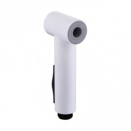 Grifo de Bidé en Blanco