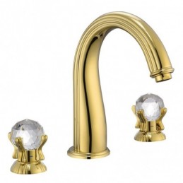 Grifo de Bañera para Agua...